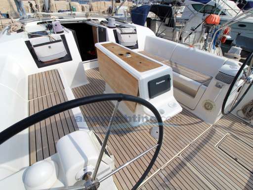 Dufour Yachts Dufour Yachts 410 grand large