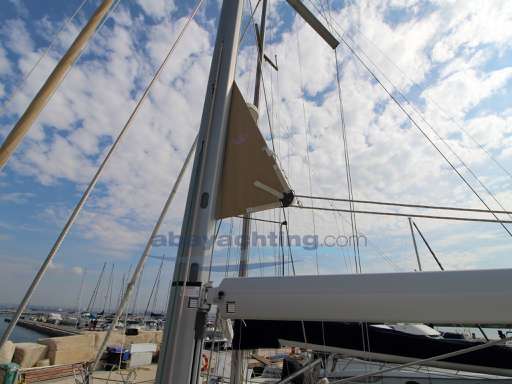 Dufour Yachts Dufour Yachts 410 grand large