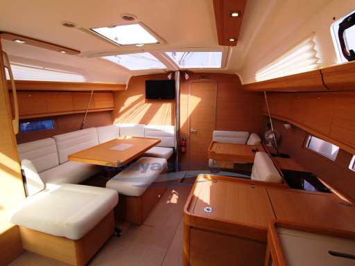 Dufour Yachts Dufour Yachts 410 grand large