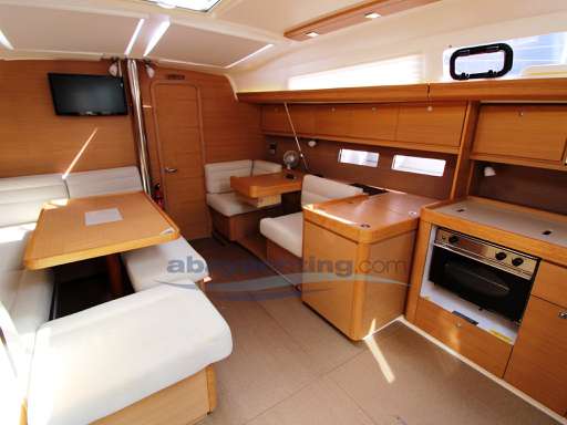 Dufour Yachts Dufour Yachts 410 grand large