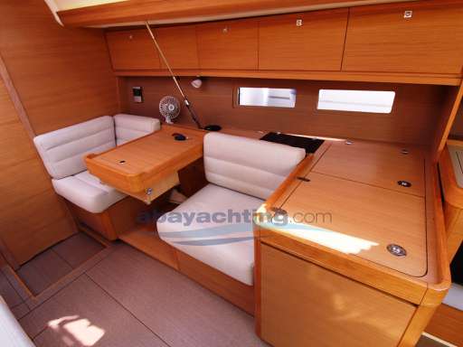 Dufour Yachts Dufour Yachts 410 grand large