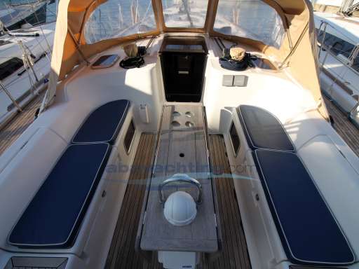 Dufour Yachts Dufour Yachts 425 grand large