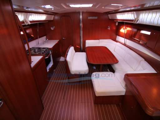 Dufour Yachts Dufour Yachts 425 grand large