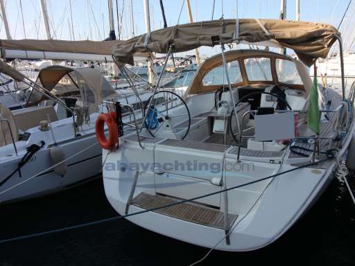 Dufour Yachts Dufour Yachts 425 grand large