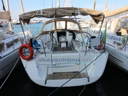 Dufour Yachts Dufour Yachts 425 grand large