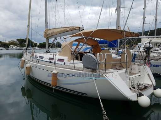 Dufour Yachts Dufour Yachts 425 grand large