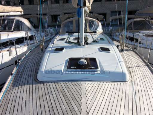 Dufour Yachts Dufour Yachts 425 grand large