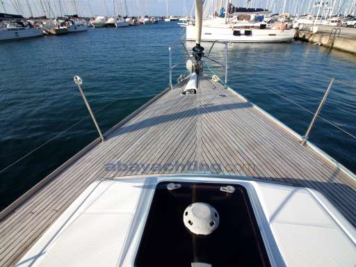 Dufour Yachts Dufour Yachts 425 grand large