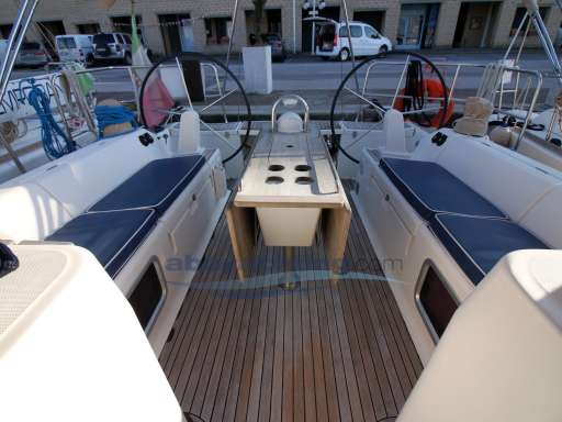 Dufour Yachts Dufour Yachts 425 grand large