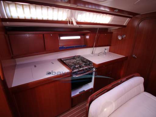 Dufour Yachts Dufour Yachts 425 grand large