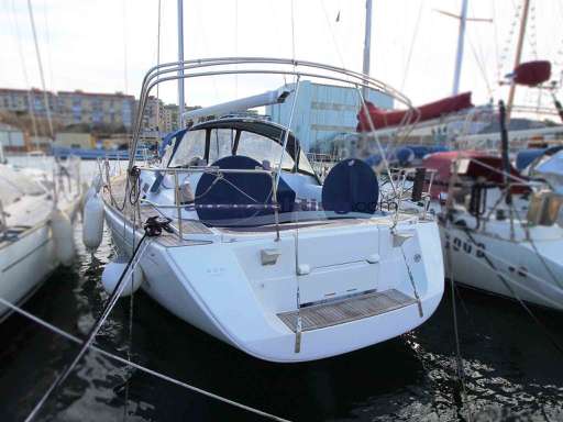 Dufour Yachts Dufour Yachts 425 grand large