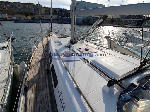 Dufour Yachts Dufour Yachts 425 grand large