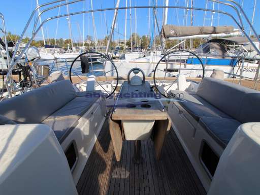 Dufour Yachts Dufour Yachts 425 grand large