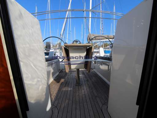 Dufour Yachts Dufour Yachts 425 grand large