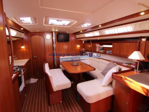 Dufour Yachts Dufour Yachts 425 grand large