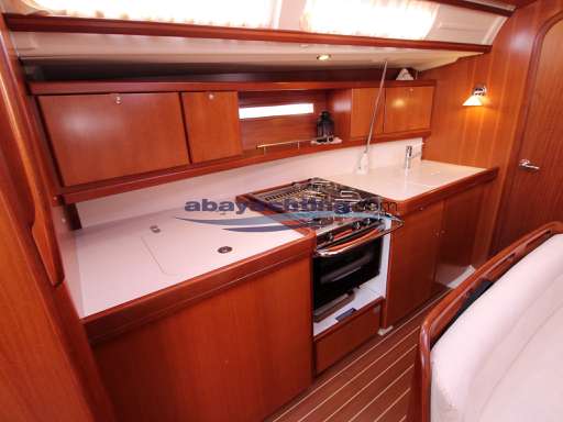 Dufour Yachts Dufour Yachts 425 grand large