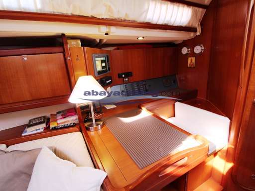 Dufour Yachts Dufour Yachts 425 grand large