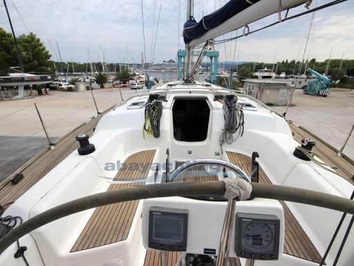 Dufour Yachts Dufour Yachts 44 performance