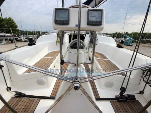 Dufour Yachts Dufour Yachts 44 performance