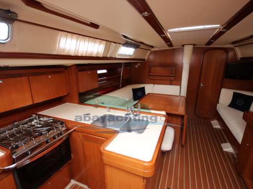 Dufour Yachts Dufour Yachts 44 performance