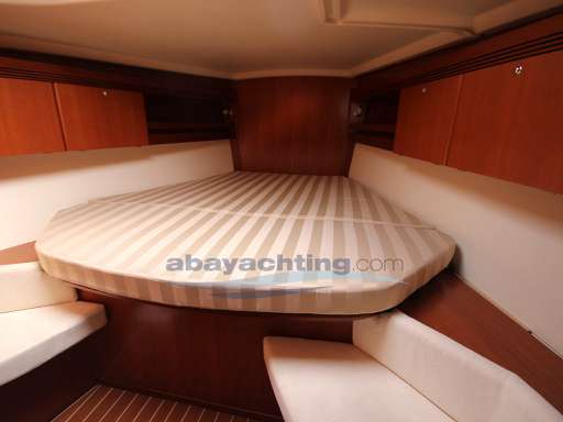 Dufour Yachts Dufour Yachts 44 performance