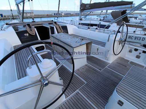 Dufour Yachts Dufour Yachts 512 Grand Large