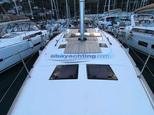 Dufour Yachts Dufour Yachts 512 Grand Large