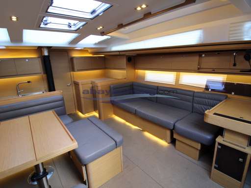 Dufour Yachts Dufour Yachts 512 Grand Large