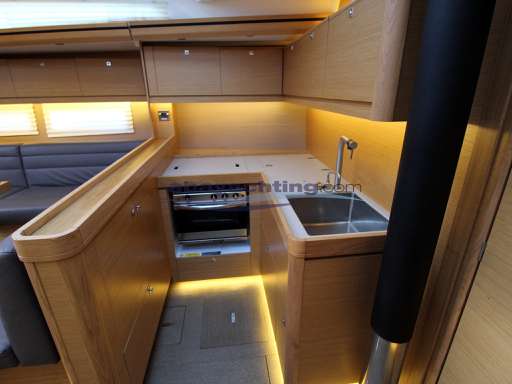 Dufour Yachts Dufour Yachts 512 Grand Large