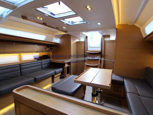 Dufour Yachts Dufour Yachts 512 Grand Large