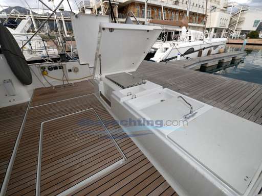 Dufour Yachts Dufour Yachts 560 grand large