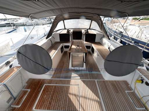 Dufour Yachts Dufour Yachts 560 grand large