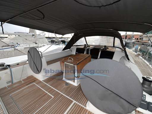 Dufour Yachts Dufour Yachts 560 grand large