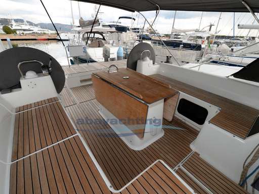 Dufour Yachts Dufour Yachts 560 grand large