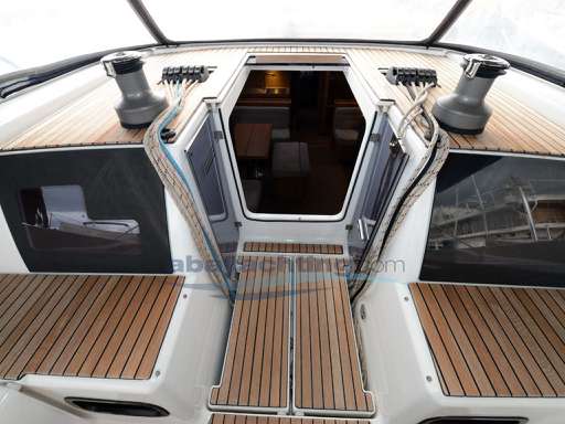 Dufour Yachts Dufour Yachts 560 grand large