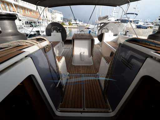 Dufour Yachts Dufour Yachts 560 grand large