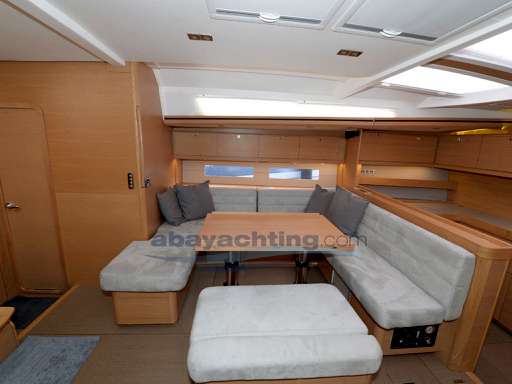 Dufour Yachts Dufour Yachts 560 grand large