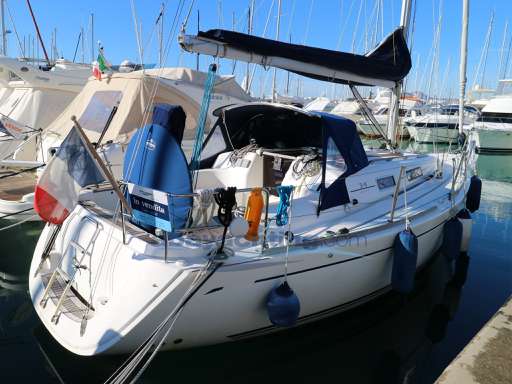 Dufour Yachts Dufour Yachts Dufour 34