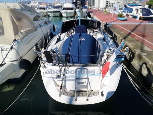 Dufour Yachts Dufour Yachts Dufour 34