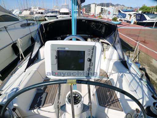 Dufour Yachts Dufour Yachts Dufour 34