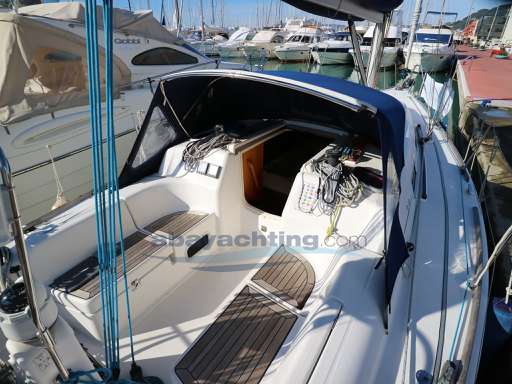 Dufour Yachts Dufour Yachts Dufour 34