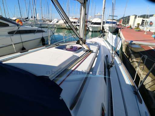 Dufour Yachts Dufour Yachts Dufour 34