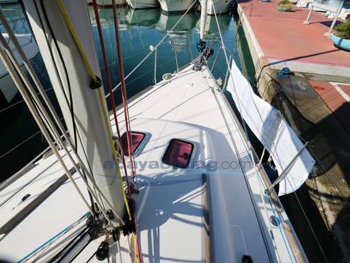 Dufour Yachts Dufour Yachts Dufour 34