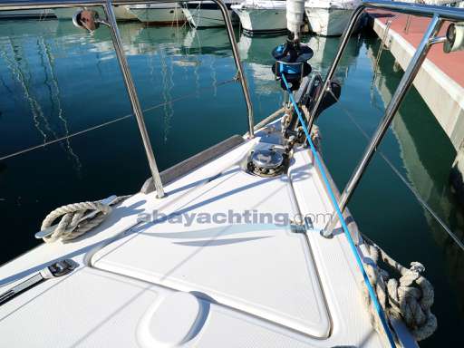 Dufour Yachts Dufour Yachts Dufour 34