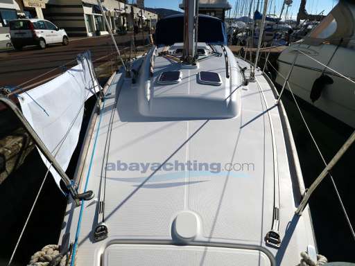 Dufour Yachts Dufour Yachts Dufour 34