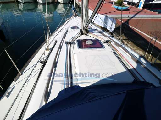 Dufour Yachts Dufour Yachts Dufour 34