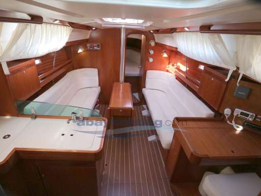 Dufour Yachts Dufour Yachts Dufour 34