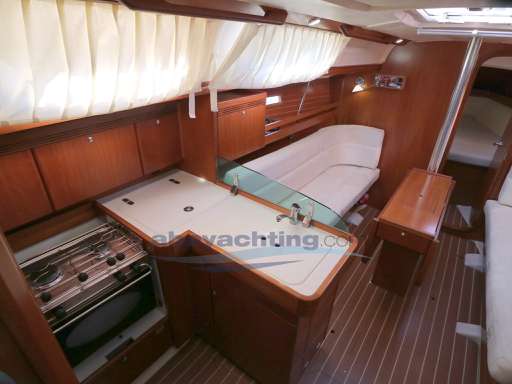 Dufour Yachts Dufour Yachts Dufour 34