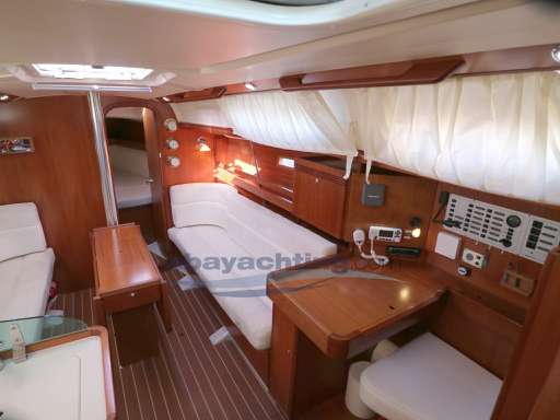 Dufour Yachts Dufour Yachts Dufour 34