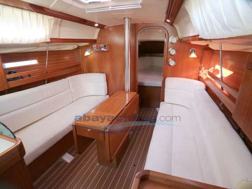 Dufour Yachts Dufour Yachts Dufour 34